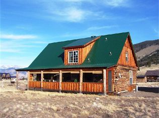 213 Davis Rd, Creede, CO 81130