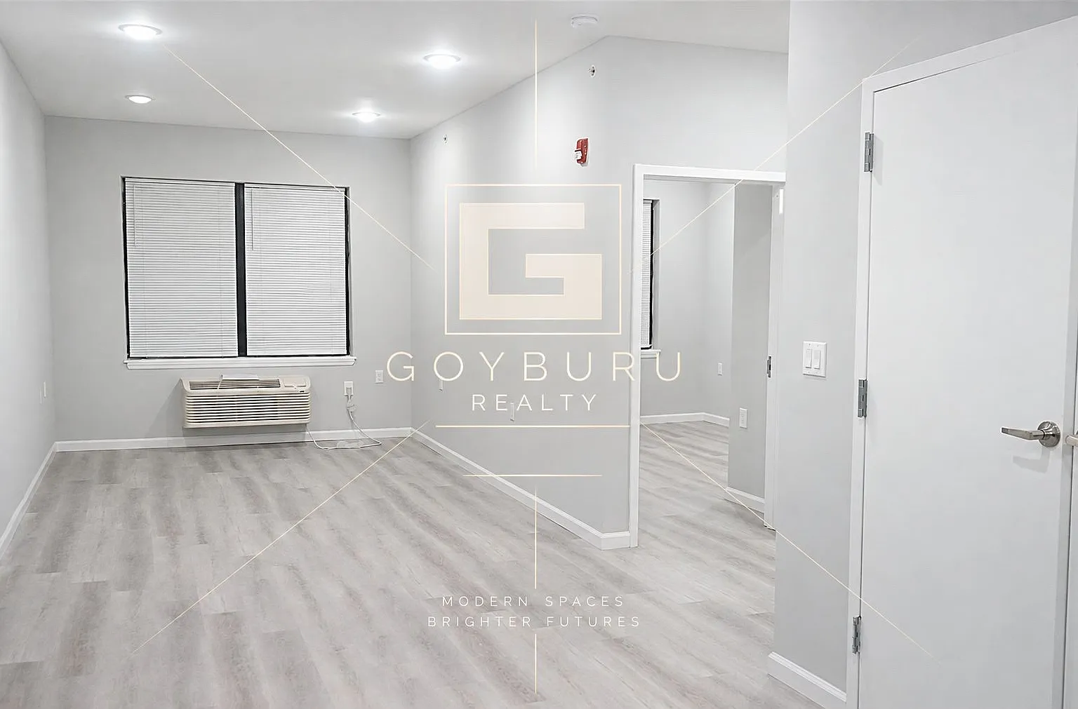 1 bed, $2,045 — Photo 3