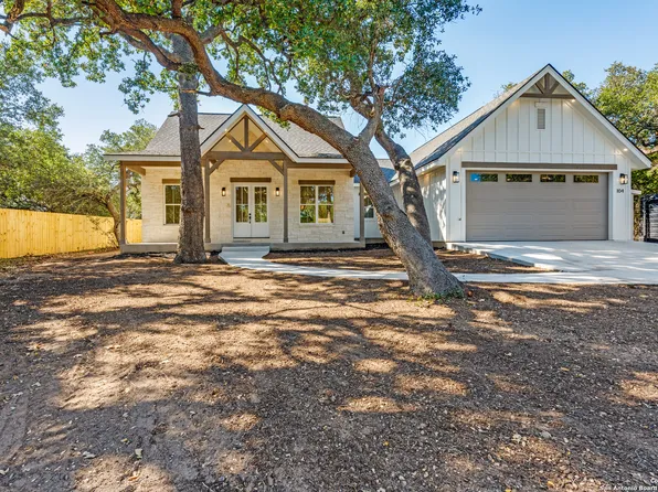 104 River View, Boerne, TX 78006
