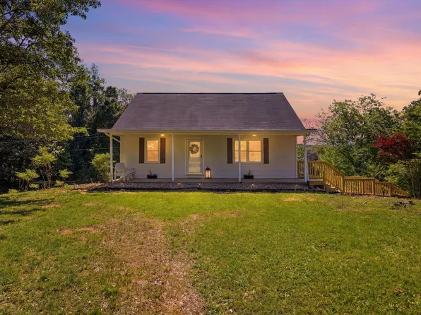 5580 Tucker Rd, Ooltewah, TN 37363