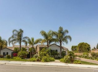 5759 Via Las Nubes, Riverside, CA 92506