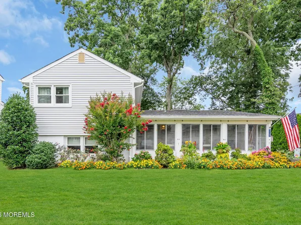 2125 Edgewood Place, Spring Lake, NJ 07762