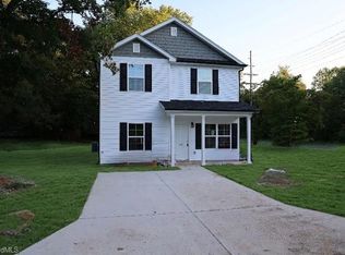 400 Guilford St, Lexington, NC 27292
