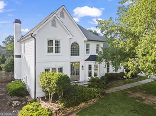 3200 Brierfield Rd, Alpharetta, GA 30004