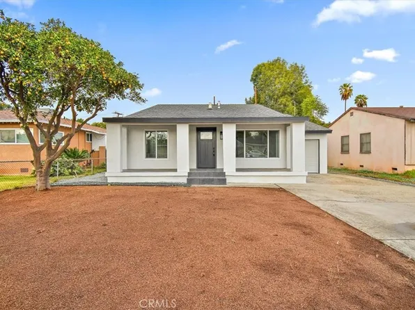 11607 Wakeman St, Whittier, CA 90606
