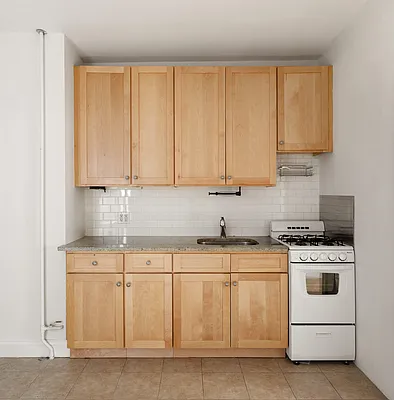 173 Bleecker Street #7 in Greenwich Village, Manhattan