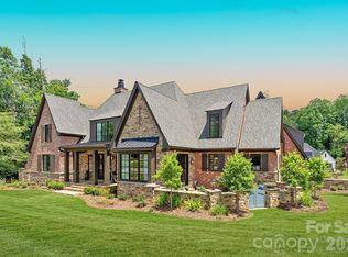 21216 Olde Quarry Ln, Cornelius, NC 28031