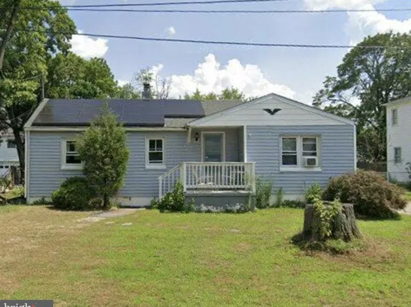 112 N Midland Ave, Norristown, PA 19403