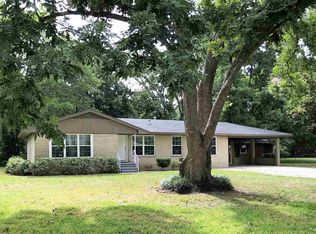 100 Peach St, Ridgecrest, LA 71334