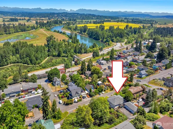 5210 S 3rd Avenue #B, Everett, WA 98201