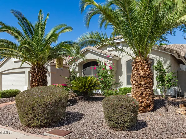 3065 S WYLIE --, Mesa, AZ 85212