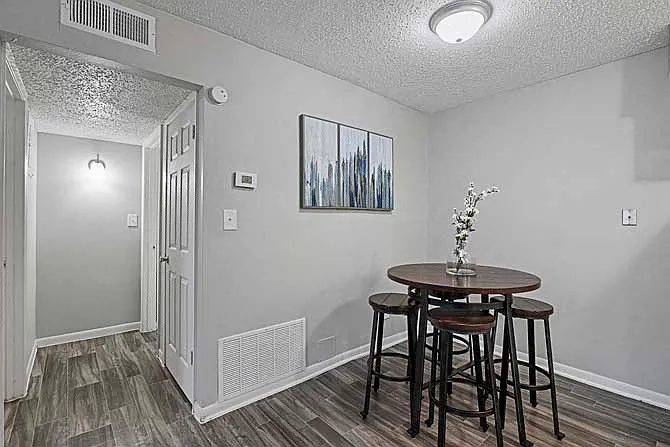 Sage Creek Apartments — Photo 46
