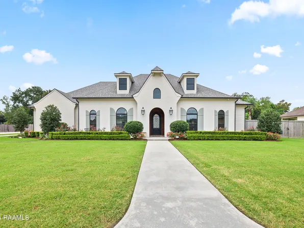 309 Turtledove Trl, Lafayette, LA 70508