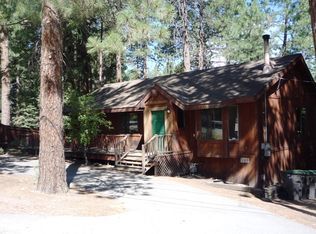 14926 Royal Way, Truckee, CA 96161