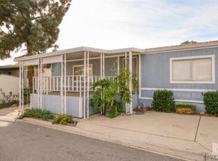 2169 Rodeo Ct #34, Thousand Oaks, CA 91362