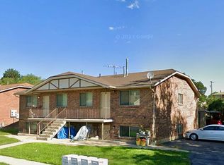 1184 W 4700 S, Riverdale, UT 84405