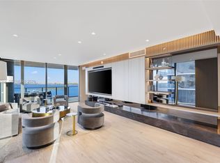 Aria Reserve, Miami, FL 33133
