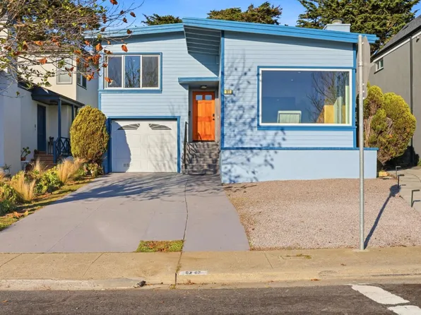 98 Wilshire Ave, Daly City, CA 94015