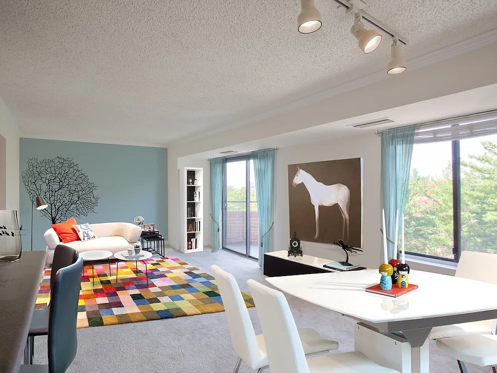 Avalon at Foxhall — Photo 4