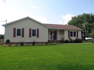 2580 Eastbrook Rd, Estill Springs, TN 37330