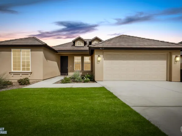 4617 Freestone Ct, Bakersfield, CA 93306