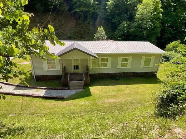 49645 State Highway 194 E, Majestic, KY 41547