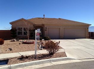 5614 Dona Ana Loop NE, Rio Rancho, NM 87144