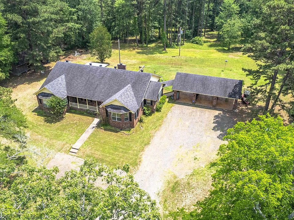 843 Red Wings Rd, Bismarck, AR 71929 MLS 23015860 Zillow