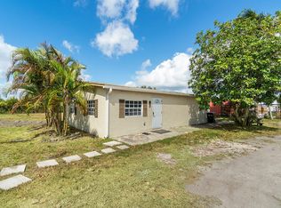 4890 Clock Rd, Lake Worth, FL 33463