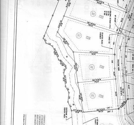 5th image of 728 Creekside Bnd Lot 95