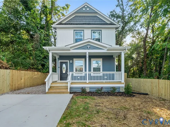 710 Harding St, Petersburg, VA 23803