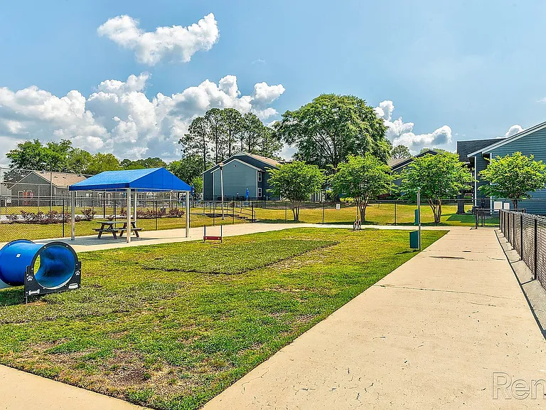 Bark Park