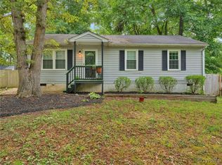 3005 Tanya Ter, Midlothian, VA 23112