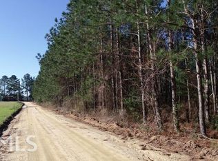 658 Strickland Cemetery Rd, Reidsville, GA 30453