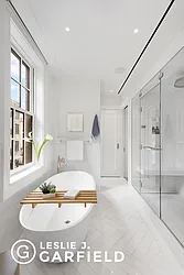 Sold by Leslie J. Garfield