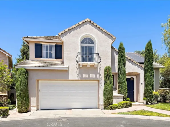 2 Pepper Ct, Coto De Caza, CA 92679