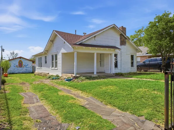 2634 Emmett St, Dallas, TX 75211