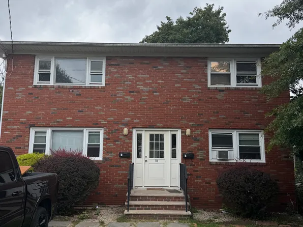 114 Jerome Ave #1A, South Bound Brook, NJ 08880