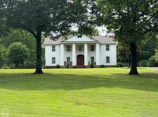4913 S Culberhouse Rd, Jonesboro, AR 72404