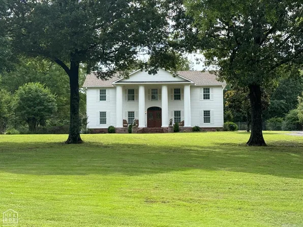 4913 S Culberhouse Rd, Jonesboro, AR 72404