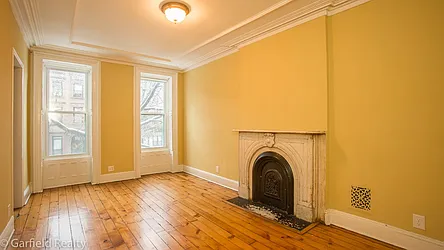 Rented by Garfield Realty 