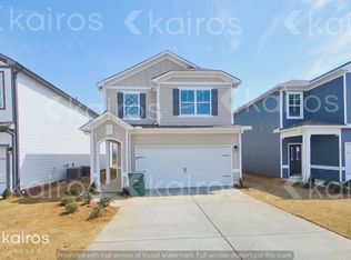 6028 Taramore Ln, Huntsville, AL 35806