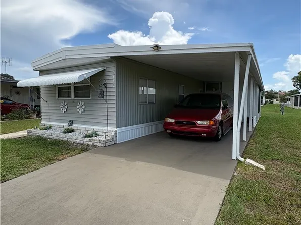 (undisclosed Address), Holiday, FL 34690