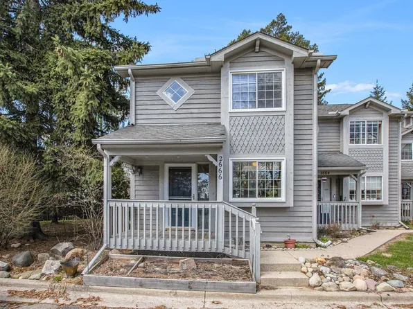 2666 Packard Rd, Ann Arbor, MI 48104