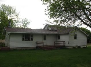 104 E 1st St, Elkton, MN 55933