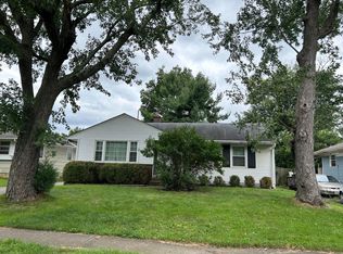 3405 Oaklawn St, Columbus, OH