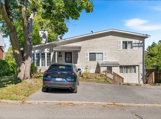 1305 Dorchester Ave, Ottawa, ON K1Z 8E8