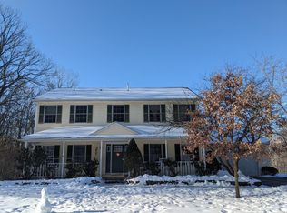 290 Pine Cobble Rd, Williamstown, MA 01267