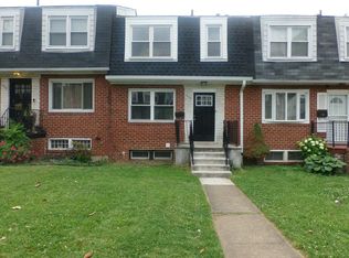 5634 Leiden Rd, Baltimore, MD 21206