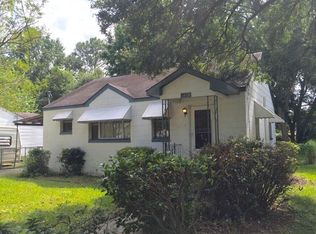 5813 Moore St, Hanahan, SC 29410